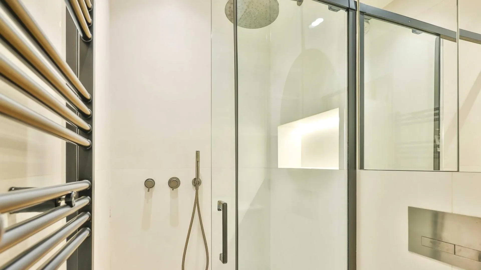 Wonderful 4p - 1 Bedroom Nation - Bastille Apartmán